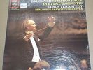 Tennstedt BRUCKNER Symphony No.4 - Angel DSB-3935 SEALED
