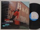 Jimmy Smith      Midnight special      Blue Note      NY    RVG     VG # 55