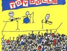 TOY DOLLS  EVERYBODY JITTERBUG   7