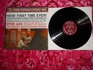 BYRON JANIS PROKOFIEV&RACHMANINOFF TAS MERCURY LIVING PRESENCE STEREO FR1/2