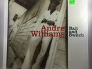 Andre Williams - Bait And Switch LP NEW