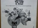 PHIL RANELIN Time Is Now ORIGINAL 1974 TRIBE LP SEALED