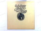 ZZ Top - First Album GER LP 1971 + Innerbag //4