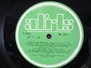 Armed Forces RARE AFRTS 'Jerry Lee Lewis' LP RL-19-0
