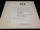 Go-Go's-Beauty and The Beat-IRS 70021- USA TEST PRESSING