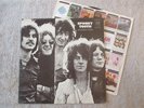 ROCK white label promo Spooky Tooth Spooky Two 1969 LP on A&M