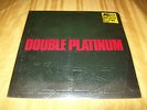 Rare SEALED KISS Double Platinum LP 1978 Casablanca Records 1st Pressing