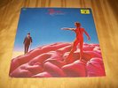Rare SEALED RUSH Hemispheres LP 1978 Mercury Records 1st Pressing SRM-1-3743