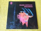 Black Sabbath  Paranoid  LP  SWIRL VERTIGO  