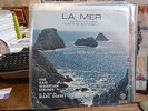 ogeret : la mer - the san sebastian strings - anita Kerr - Rod Mc Kuen - WB 1566