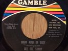 DEE DEE SHARP northern soul 45 What Kind Of Lady / You're Gonna Miss Me   Gamble