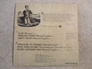 ROCK promo sticker Traffic John Barleycorn Must Die United Artists