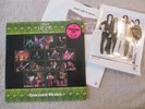 HARD ROCK promo picture Uriah Heep Innocent Victim 1977 LP on WB
