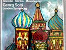 ROMANTIC RUSSIA DECCA SXL6263 WBgr LP GLINKA MUSSORGSKY BORODIN SOLTI 1ST_P NM