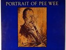 PEE WEE RUSSELL-PORTRAIT OF PEE WEE-MINT RECORD APPEARS UNPLAYED