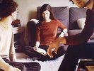 KINGS OF CONVENIENCE - Riot On An Empty Street (reissue) - Vinyl (LP)
