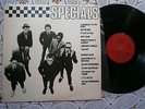 THE SPECIALS RARE ORIGINAL EX YUGOSLAV 1ST PRESS UNIQUE LABEL 1980 EX/EX+