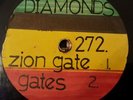 Mighty Diamonds Gates Of Zion Orig 10