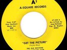 EARLY RATIONALS & OLD EXCITING SCOT RICHARD CASE - GARAGE PUNK 45 on A2 - HEAR