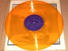 *HEAR* Canned Heat LP The Real Future Blues EX LIVE 1970 GOLD WAX Reefer Blues