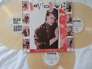 David Bowie - The Glass Spider Tour Live Paris 03/07/1987 3xLP Colour Vinyl Rare