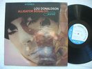 LOU DONALDSON 
