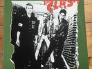 The Clash – The Clash (US Version) Original Vinyl LP Epic label AL36060