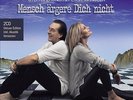 STEFAN ZAUNER AND PETRA MANUELA-MENSCH ÄRGERE DICH NICHT (DELUXE EDITION)-C NEU