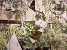 CLEAN BANDIT - New Eyes - Vinyl (gatefold 2xLP + MP3 download code)