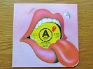 BILL WYMAN Monkey Grip Glue 1974 UK 7