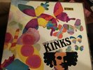 The Kinks Face To Face STEREO LP Album NPLS18149 Mint 33 RPM Record