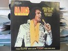 BRINGING IT BACK USA 45 TAN LABEL ONE SIDE BROWN OTHER PB 10401 - ELVIS PRESLEY