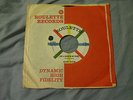I got a Rocket in My Pocket / You're Gone Baby Jimmy LLoyd Very Rare Rockabilly