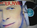 David Bowie – Black Tie – White Noise - LP