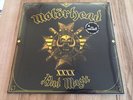 Motorhead Bad Magic Gold Vinyl Record Store Day 2016 New Sealed