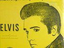 PROMO DELLA RIVISTA RARO - ELVIS PRESLEY  THAT'S RIGHT MAMA 7