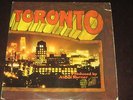 Jack Grunsky rare '69 1st press LP Toronto on Amadeo Kuckuck NM undeground blues
