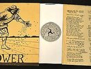 FIRST PRESSING PRIVATE PSYCH SOWER Grand Trine LP