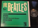 CLEAN STEREO The Beatles With Tony Sheridan And Guest MGM SE 4215 Self Titled