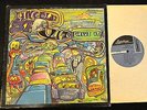 RARE PSYCH LP Lincoln St. Exit DRIVE IT Mainstream Stereo 6126