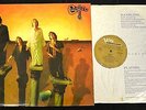 RARE CARAVAN UK PRESSING Verve Forecast SVLP 6011 STEREO PILLAR FIRST PRESS