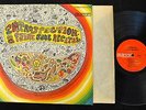 RARE PSYCH LP Introspection A Faine Jade Recital RSVP LP 8002 STEREO