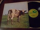 PINK FLOYD Atom Heart Mother  UK LP  HARVEST  1970