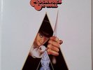 CLOCKWORK ORANGE Original Soundtrack LP - Warner Bros. BS 2573