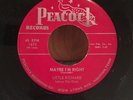 Little Richard - Maybe I'm Right * Peacock R&B 45 EX