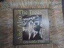 And Also The Trees - Live In Grenoble 1988 clear 7