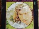 Van Morrison Astral Weeks vinyl lp