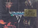 Van Halen 1st album DCC audiophile pressing sealed