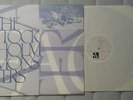 Stockholm Monsters Alma Mater LP Factory FACT80 New Order