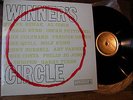 1958 vinyl LP WINNER'S CIRCLE JOHN COLTRANE ETC Parlophone PMC1095 EXCELLENT